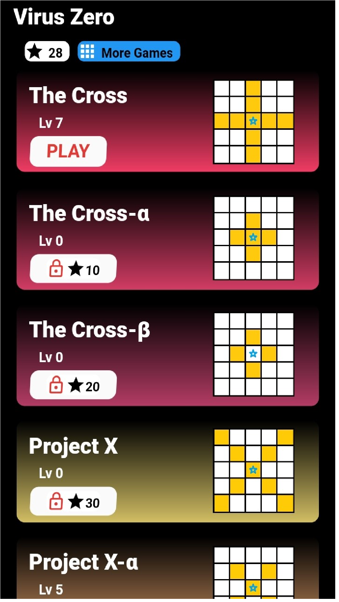Virus Zero | It's All Widgets!